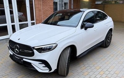Mercedes-Benz GLC Coupe, 2026 год, 6 680 000 рублей, 1 фотография