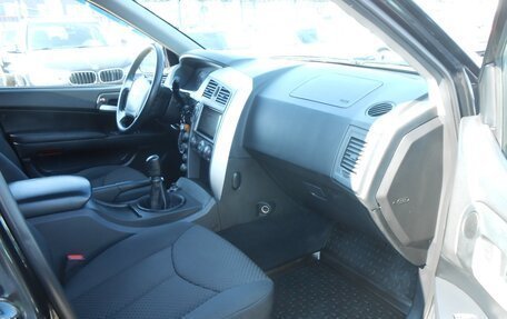 SsangYong Kyron I, 2010 год, 975 000 рублей, 12 фотография
