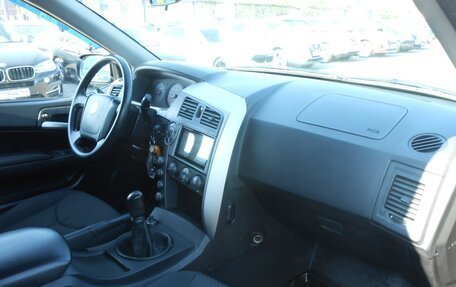 SsangYong Kyron I, 2010 год, 975 000 рублей, 13 фотография
