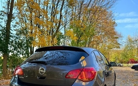 Opel Astra J, 2011 год, 480 000 рублей, 5 фотография