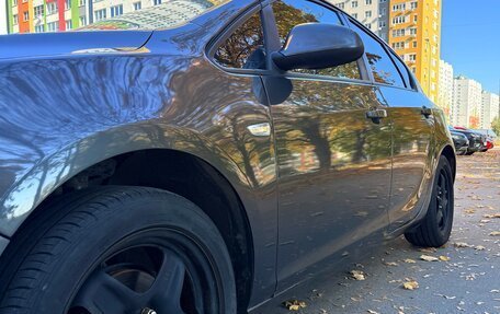 Opel Astra J, 2011 год, 480 000 рублей, 7 фотография