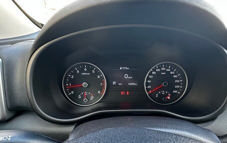 KIA Sportage IV рестайлинг, 2019 год, 2 270 000 рублей, 2 фотография