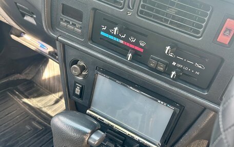 Toyota Carina, 1989 год, 275 000 рублей, 8 фотография