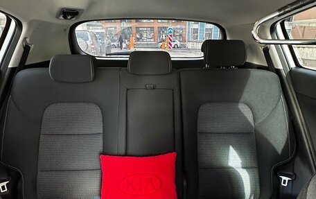 KIA Sportage IV рестайлинг, 2019 год, 2 270 000 рублей, 23 фотография