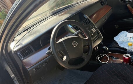 Nissan Teana, 2006 год, 395 000 рублей, 6 фотография