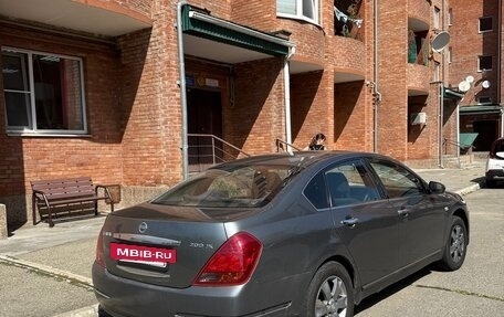Nissan Teana, 2006 год, 395 000 рублей, 3 фотография