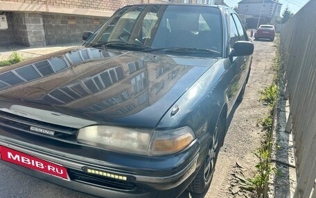 Toyota Carina, 1989 год, 275 000 рублей, 5 фотография