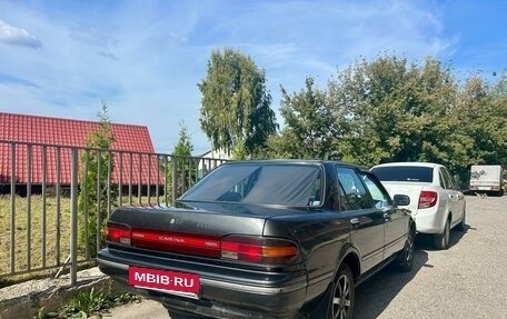 Toyota Carina, 1989 год, 275 000 рублей, 3 фотография