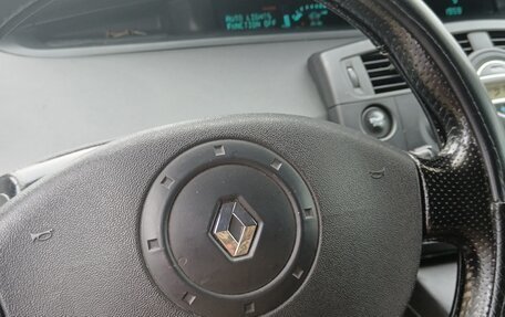 Renault Scenic III, 2005 год, 480 000 рублей, 3 фотография