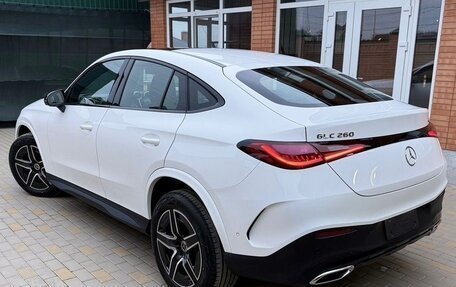 Mercedes-Benz GLC Coupe, 2026 год, 6 680 000 рублей, 5 фотография