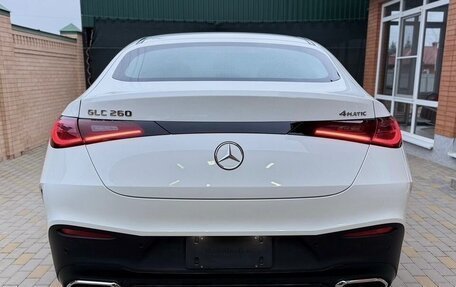 Mercedes-Benz GLC Coupe, 2026 год, 6 680 000 рублей, 6 фотография
