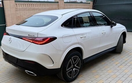Mercedes-Benz GLC Coupe, 2026 год, 6 680 000 рублей, 4 фотография