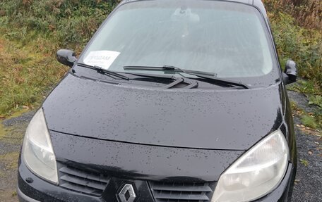 Renault Scenic III, 2005 год, 480 000 рублей, 7 фотография