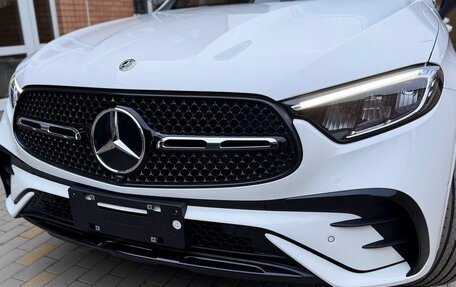 Mercedes-Benz GLC Coupe, 2026 год, 6 680 000 рублей, 2 фотография