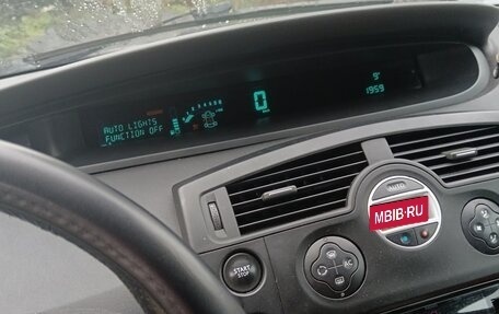 Renault Scenic III, 2005 год, 480 000 рублей, 2 фотография