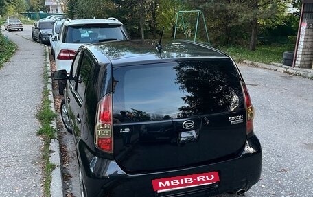 Daihatsu Sirion, 2007 год, 370 000 рублей, 2 фотография