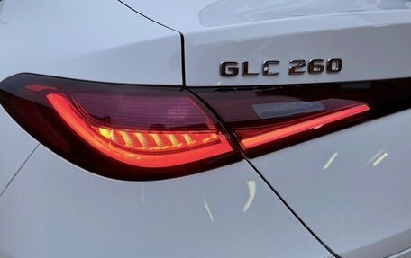 Mercedes-Benz GLC Coupe, 2026 год, 6 680 000 рублей, 7 фотография
