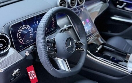 Mercedes-Benz GLC Coupe, 2026 год, 6 680 000 рублей, 11 фотография