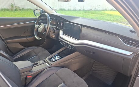 Skoda Octavia IV, 2020 год, 2 800 000 рублей, 5 фотография