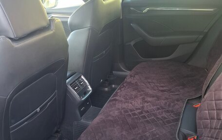 Skoda Octavia IV, 2020 год, 2 800 000 рублей, 6 фотография