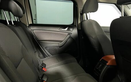 Skoda Yeti I рестайлинг, 2012 год, 825 000 рублей, 12 фотография