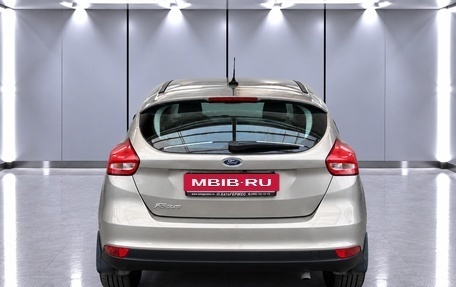 Ford Focus III, 2017 год, 950 000 рублей, 3 фотография