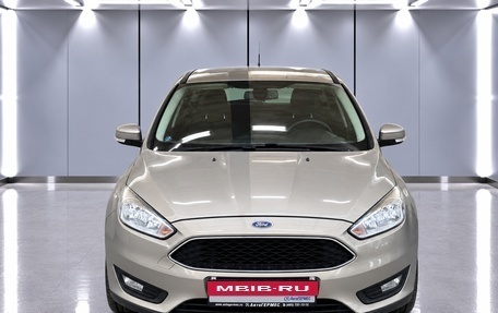 Ford Focus III, 2017 год, 950 000 рублей, 2 фотография