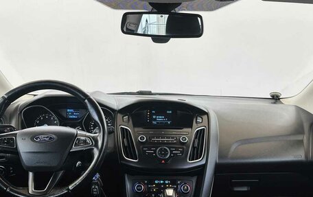 Ford Focus III, 2017 год, 950 000 рублей, 5 фотография