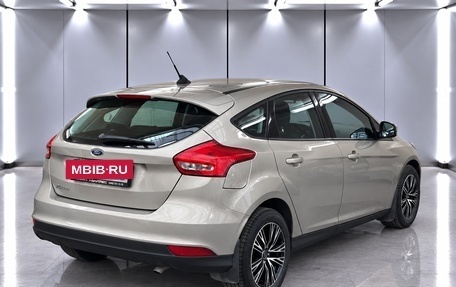 Ford Focus III, 2017 год, 950 000 рублей, 4 фотография