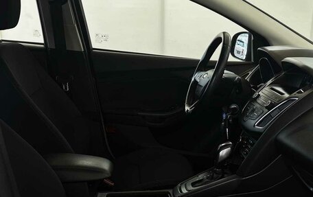 Ford Focus III, 2017 год, 950 000 рублей, 12 фотография
