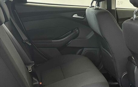 Ford Focus III, 2017 год, 950 000 рублей, 13 фотография
