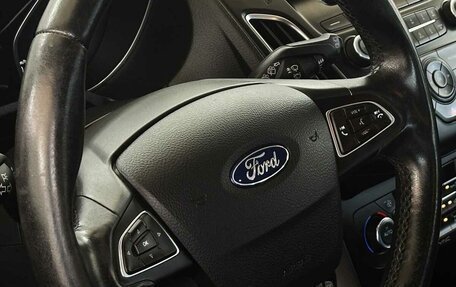 Ford Focus III, 2017 год, 950 000 рублей, 11 фотография