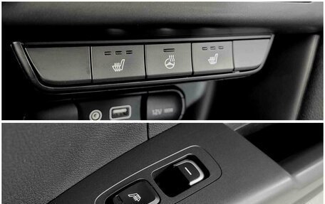 KIA Sportage IV рестайлинг, 2016 год, 1 680 000 рублей, 9 фотография