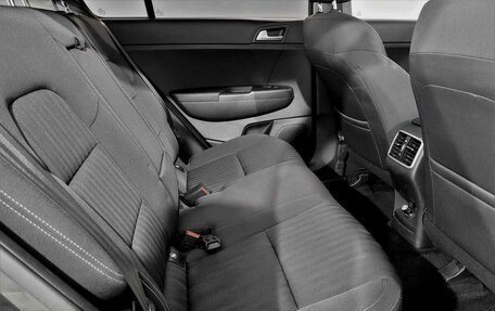 KIA Sportage IV рестайлинг, 2016 год, 1 680 000 рублей, 12 фотография