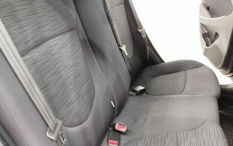 Hyundai Solaris II рестайлинг, 2016 год, 1 090 000 рублей, 22 фотография