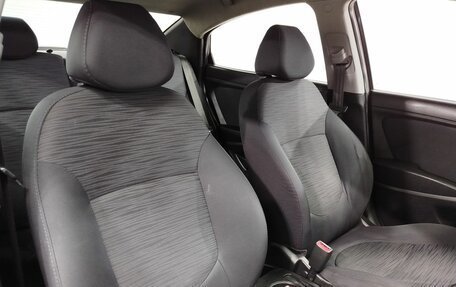 Hyundai Solaris II рестайлинг, 2016 год, 1 090 000 рублей, 21 фотография