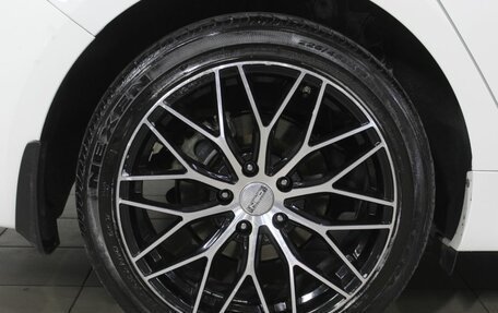 KIA Optima IV, 2019 год, 1 900 000 рублей, 11 фотография