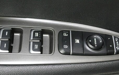 KIA Optima IV, 2019 год, 1 900 000 рублей, 20 фотография