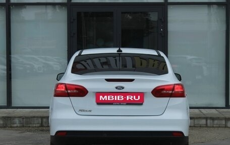 Ford Focus III, 2018 год, 1 360 000 рублей, 6 фотография
