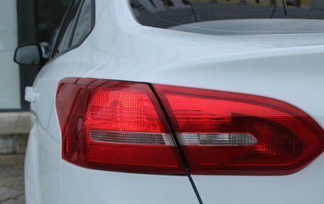 Ford Focus III, 2018 год, 1 360 000 рублей, 10 фотография