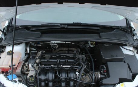 Ford Focus III, 2018 год, 1 360 000 рублей, 12 фотография