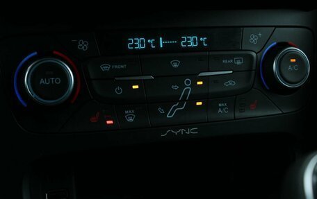 Ford Focus III, 2018 год, 1 360 000 рублей, 19 фотография