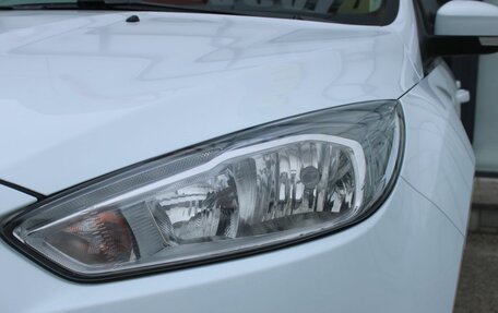 Ford Focus III, 2018 год, 1 360 000 рублей, 9 фотография