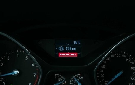 Ford Focus III, 2018 год, 1 360 000 рублей, 13 фотография