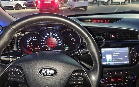 KIA cee'd III, 2016 год, 890 000 рублей, 7 фотография