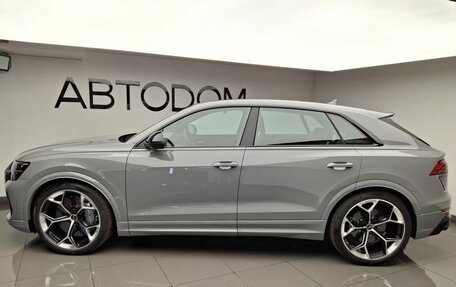 Audi RS Q8 I, 2026 год, 24 850 000 рублей, 2 фотография