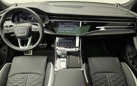 Audi RS Q8 I, 2026 год, 24 850 000 рублей, 4 фотография