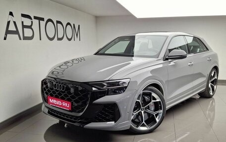 Audi RS Q8 I, 2026 год, 24 850 000 рублей, 1 фотография