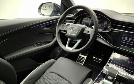 Audi RS Q8 I, 2026 год, 24 850 000 рублей, 8 фотография
