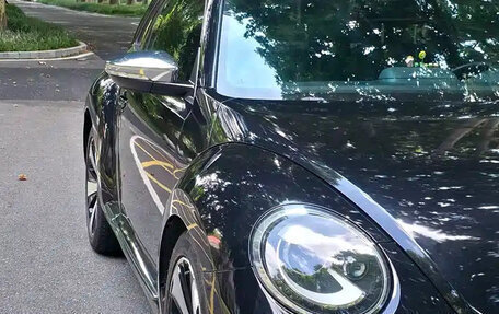 Volkswagen Beetle, 2017 год, 1 229 222 рублей, 2 фотография